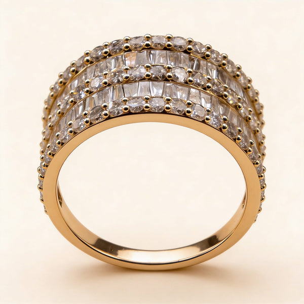 DIAMOND BAND