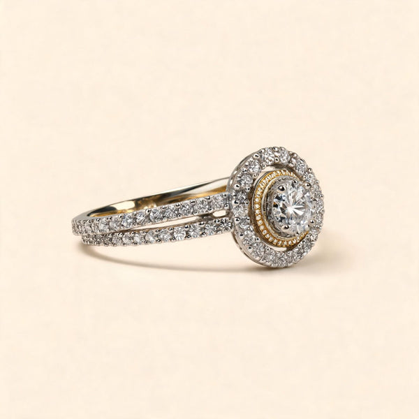 ENGAGEMENT DIAMOND