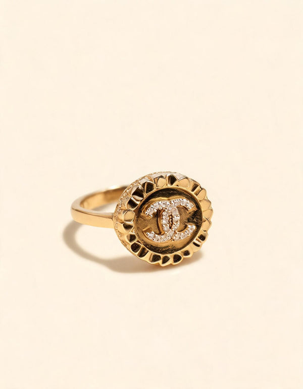 CHANAL RING