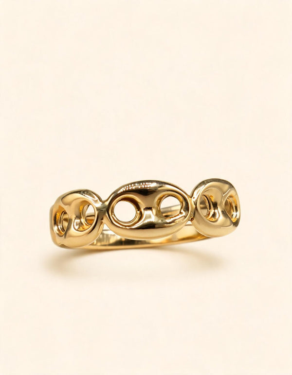 CAN GOLD 14K