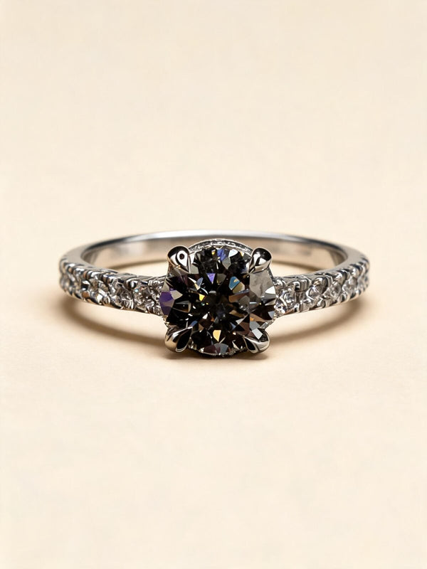 ENGAGEMENT RING