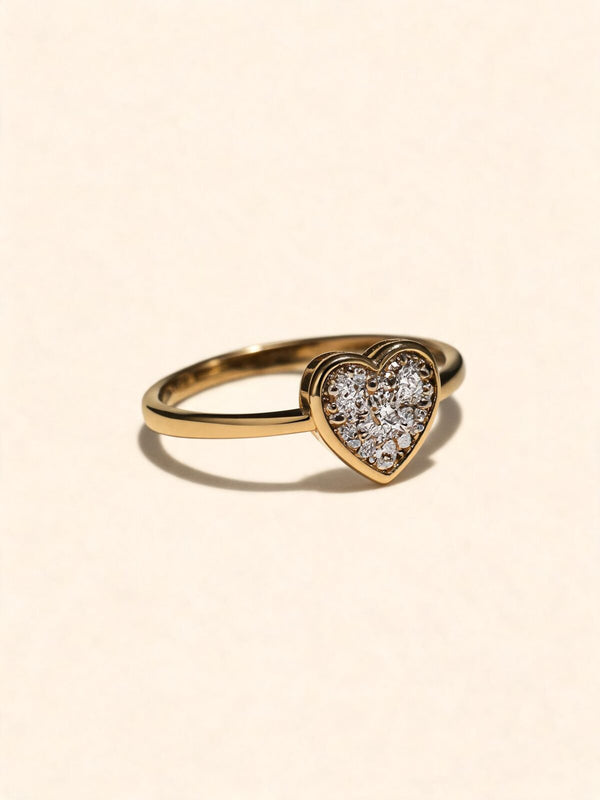DIAMOND HEART