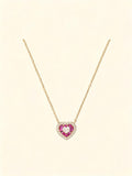 PINK DIAMOND SET
