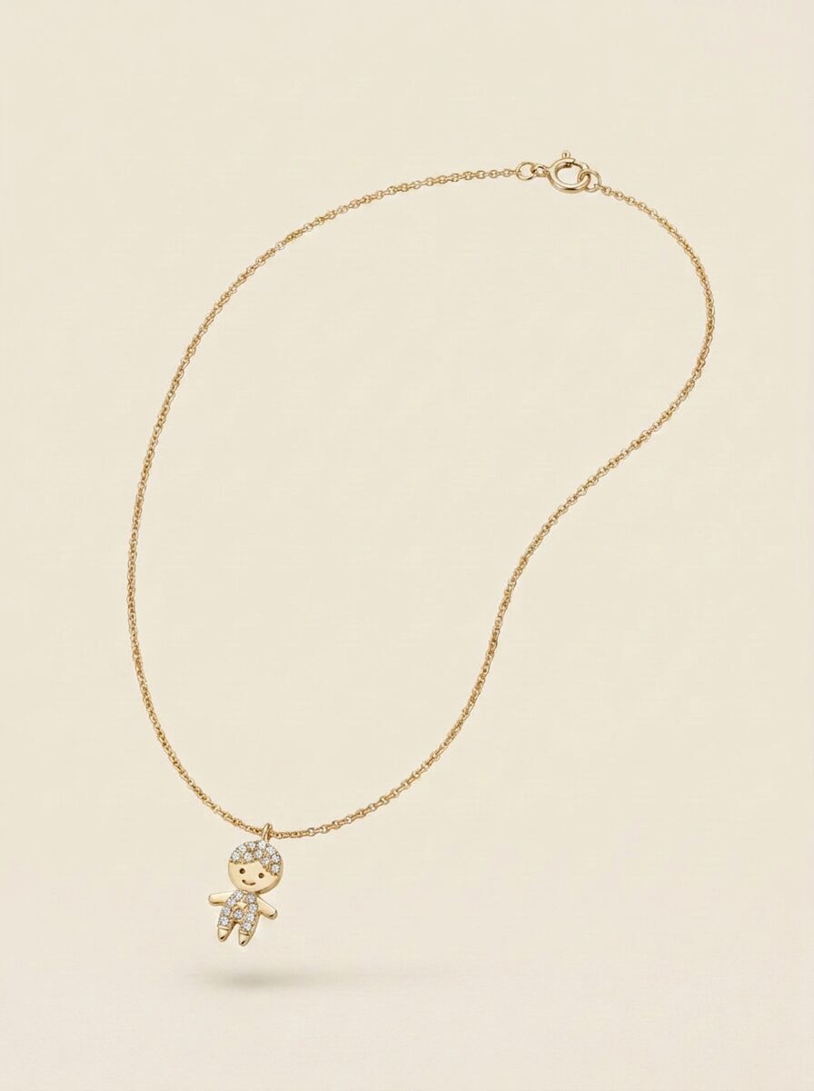 KID CHAIN