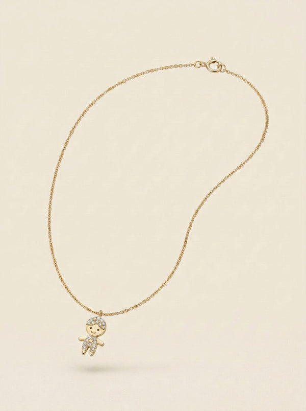KID CHAIN