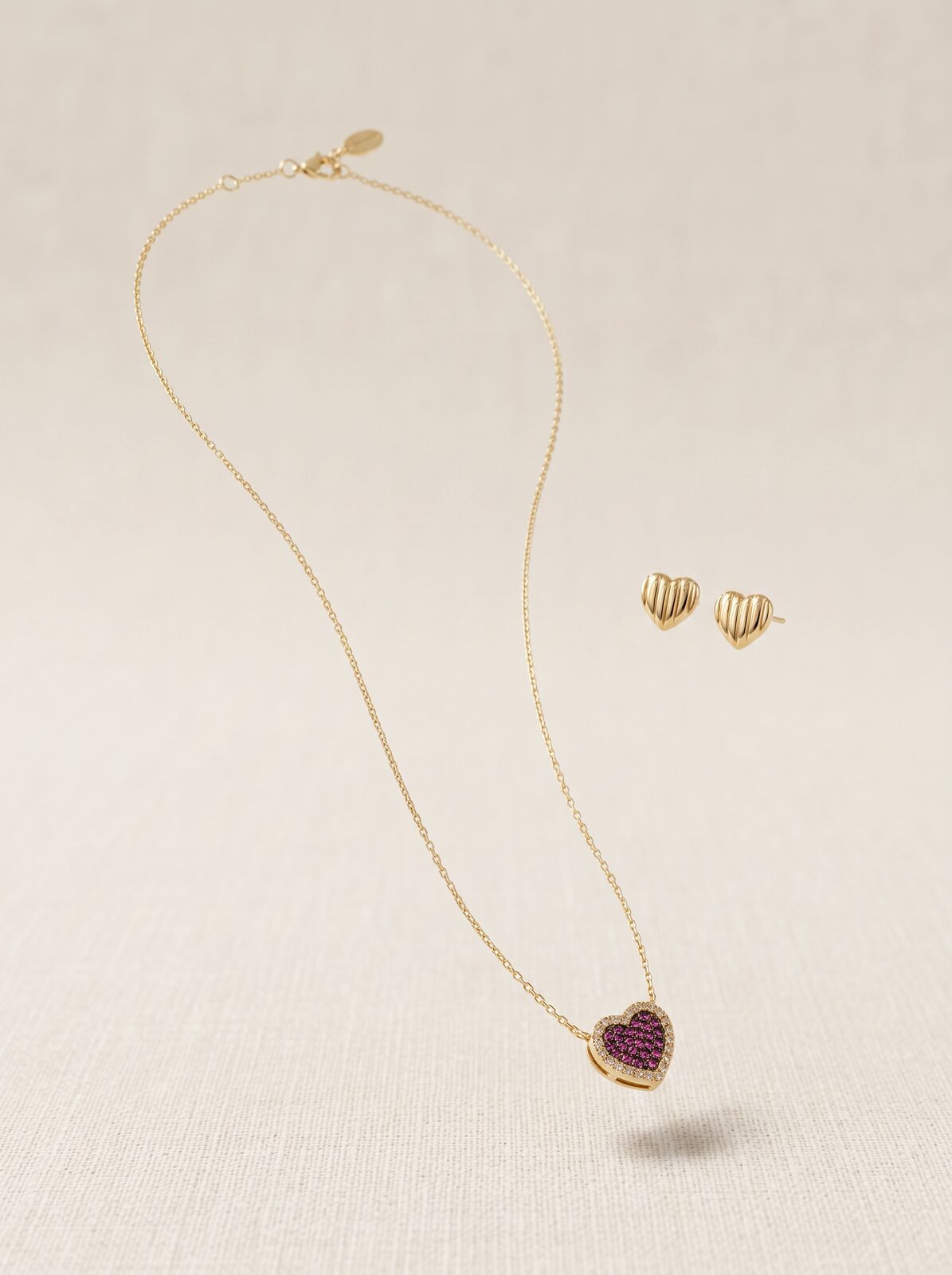 HEART SET
