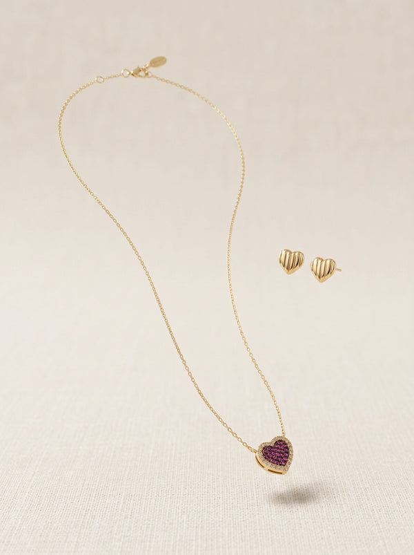 HEART SET