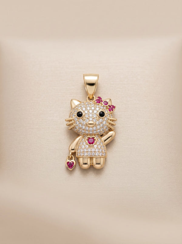 KITTY CHARM