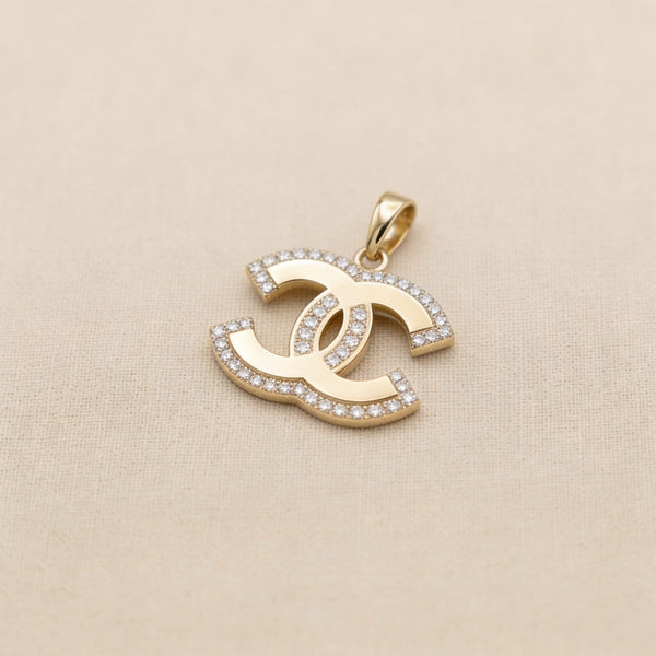 CC CHARM LOVE