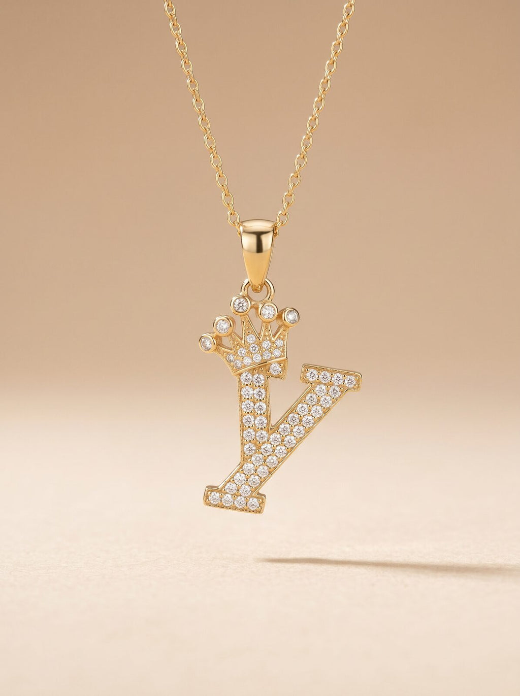 Y CHARM