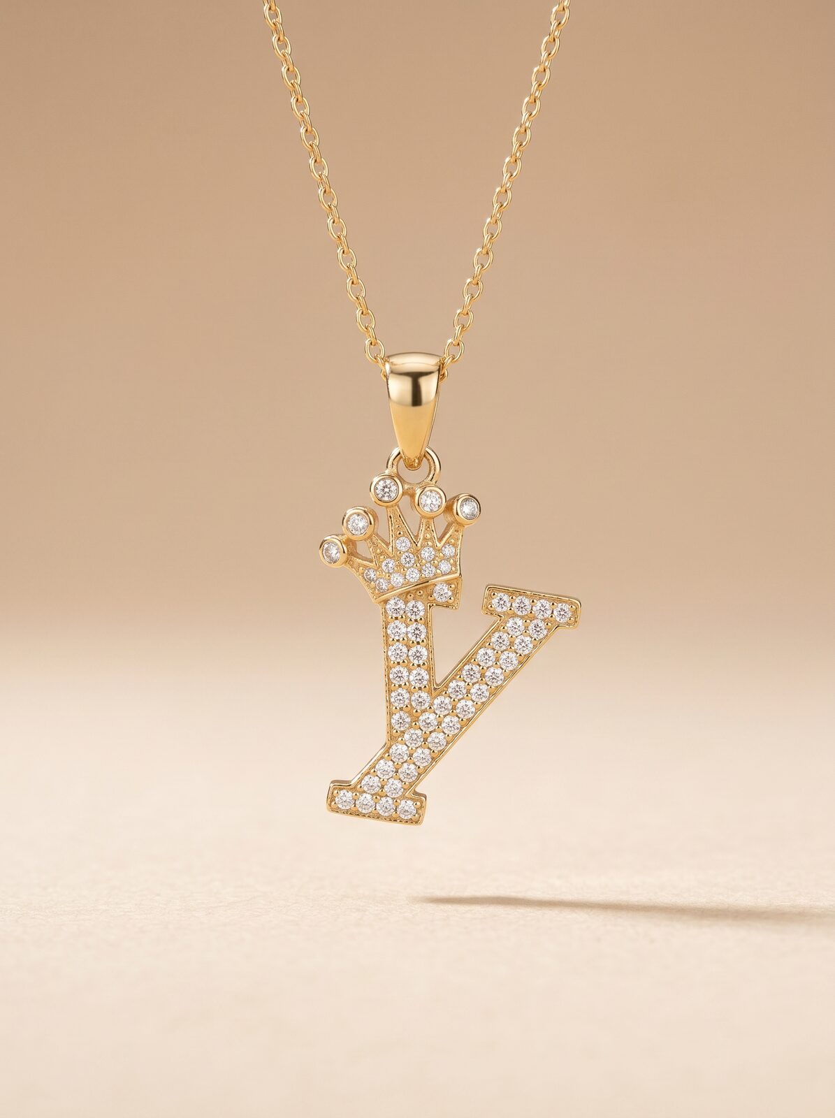 Y CHARM