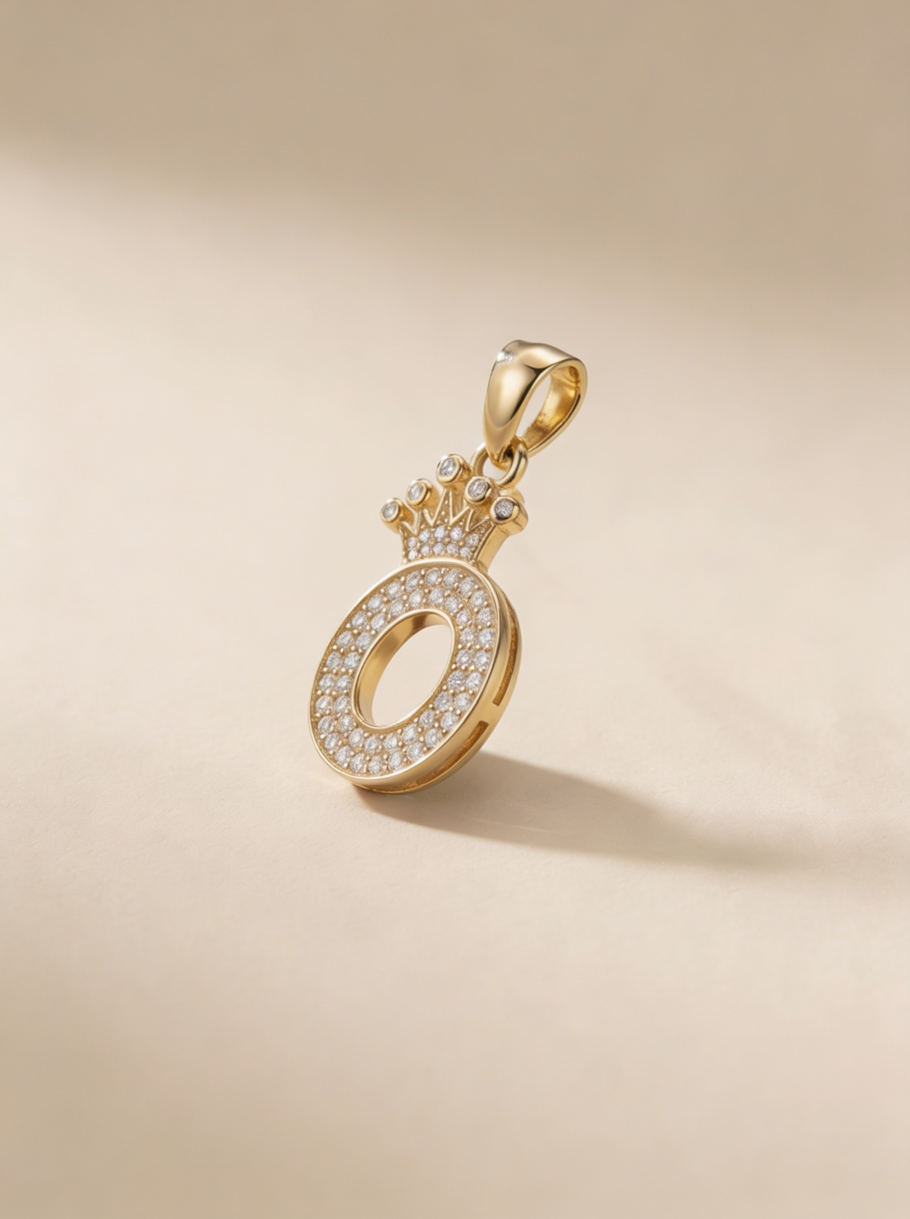 O CHARM
