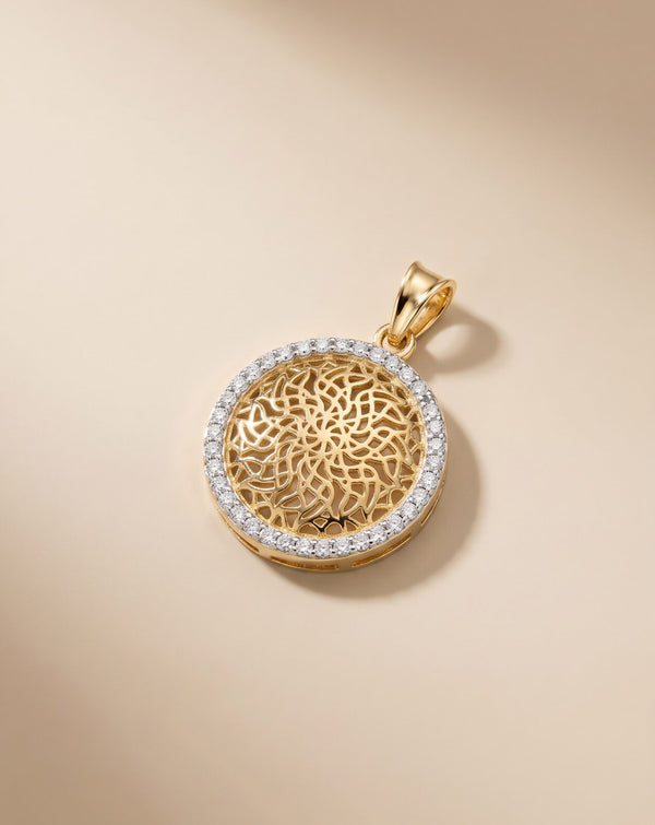 CIRCLE GOLD