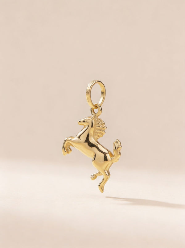 HORSE CHARM
