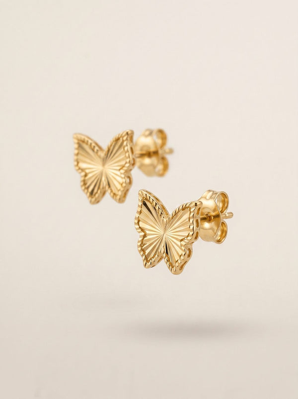 BUTTERFLY GOLD