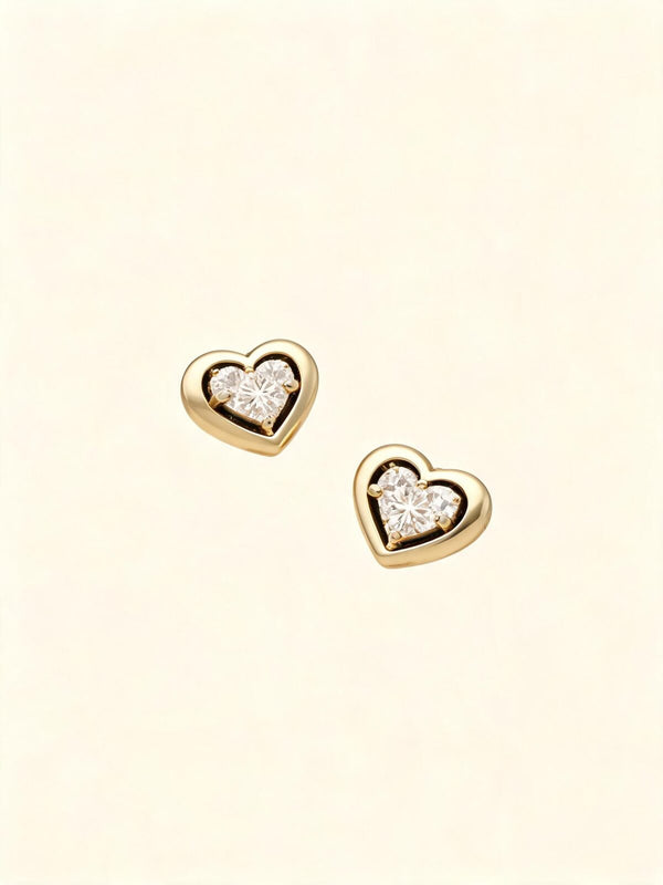 HEART EAR