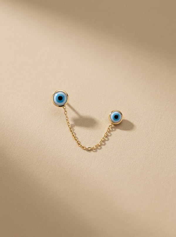EYE PEACE EAR