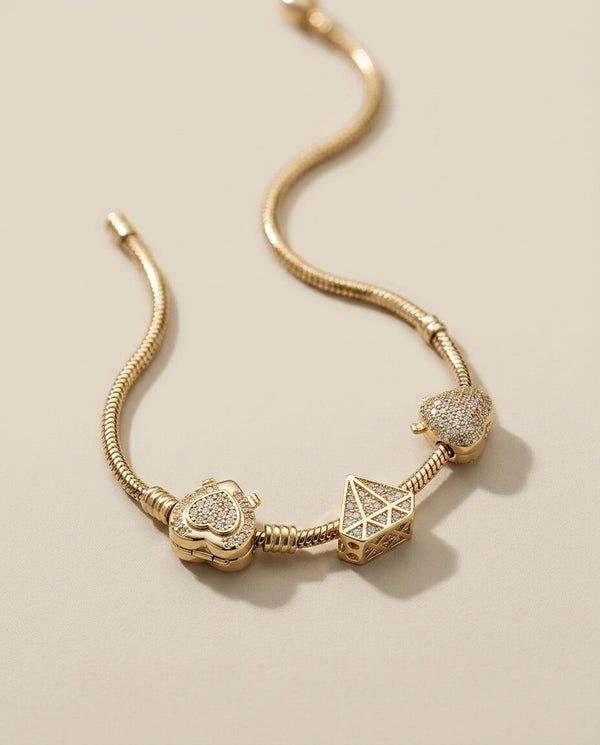 I LOVE DIAMONDS - PAND