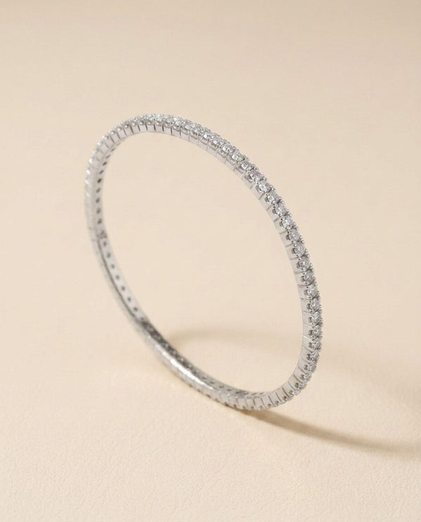 DIAMOND BRACELET 18K