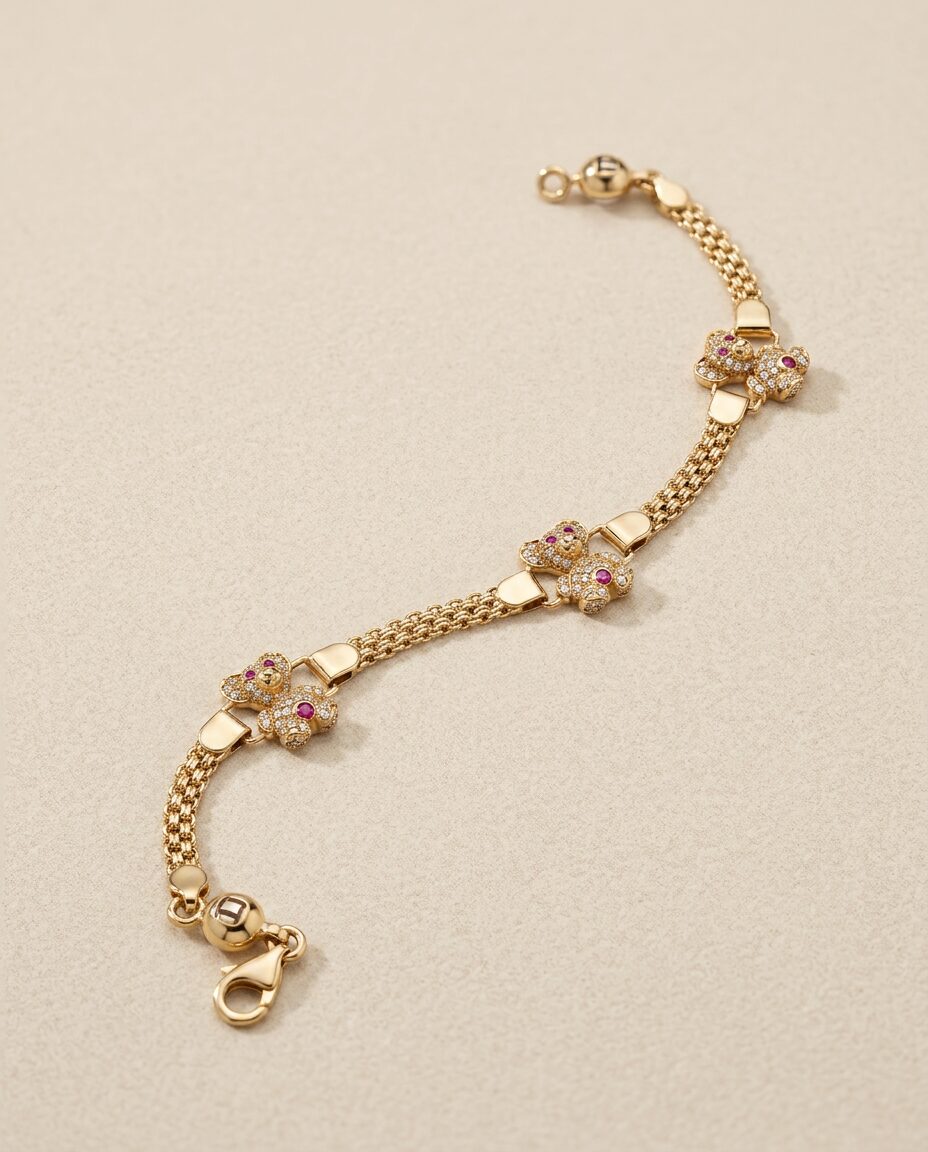 SWEET BRACELETS20