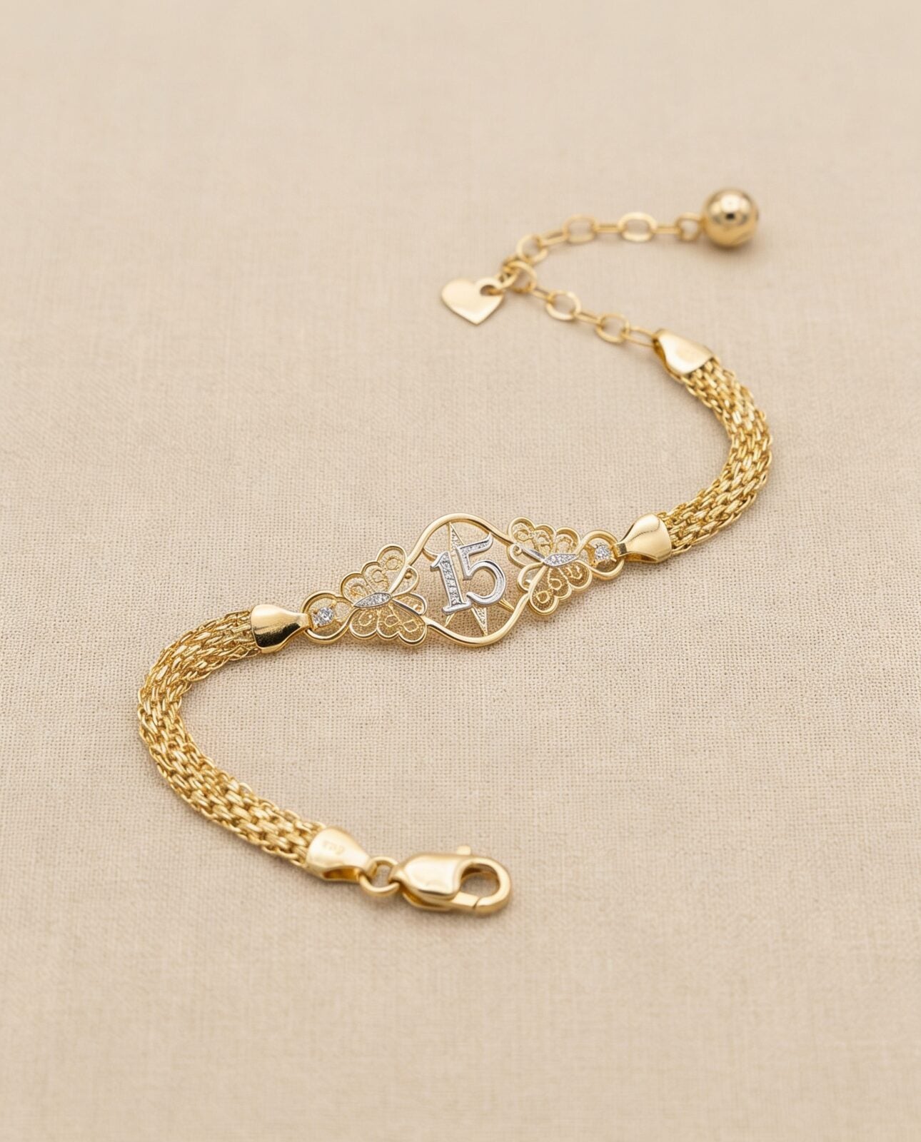 SWEET BRACELETS25