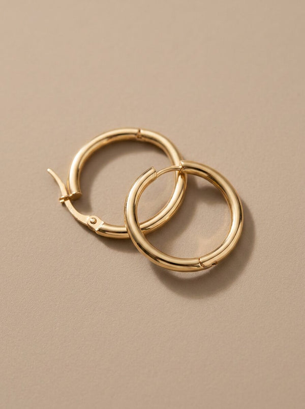 ARGOLLAS CLASICAS EAR