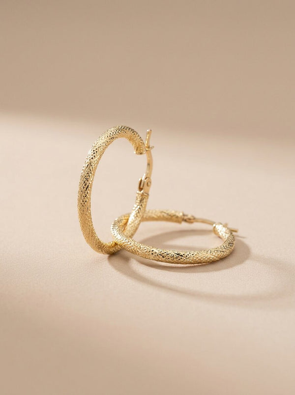 ARGOLLAS TEXTURA EAR
