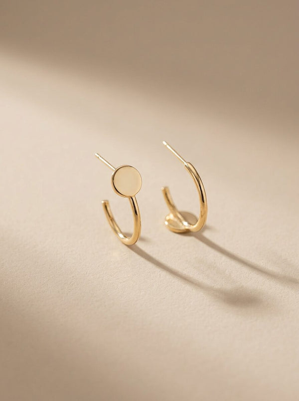 CIRCLE NAIL
