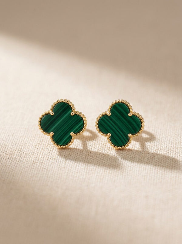GREEN GOLD TREBOL