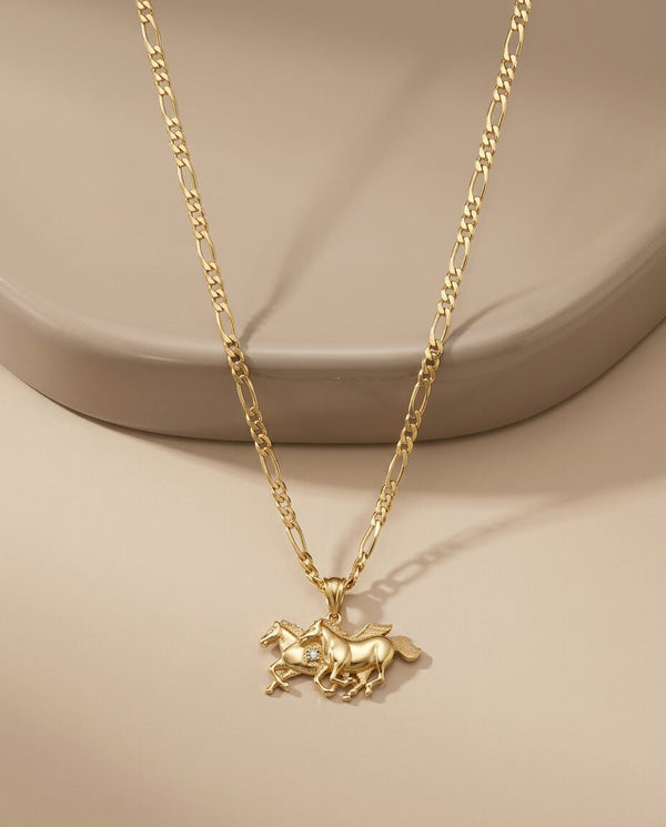 HORSE SET