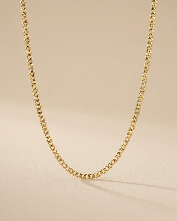 CUBAN LINK