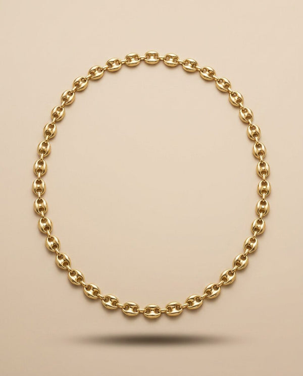 GUCI CHAIN
