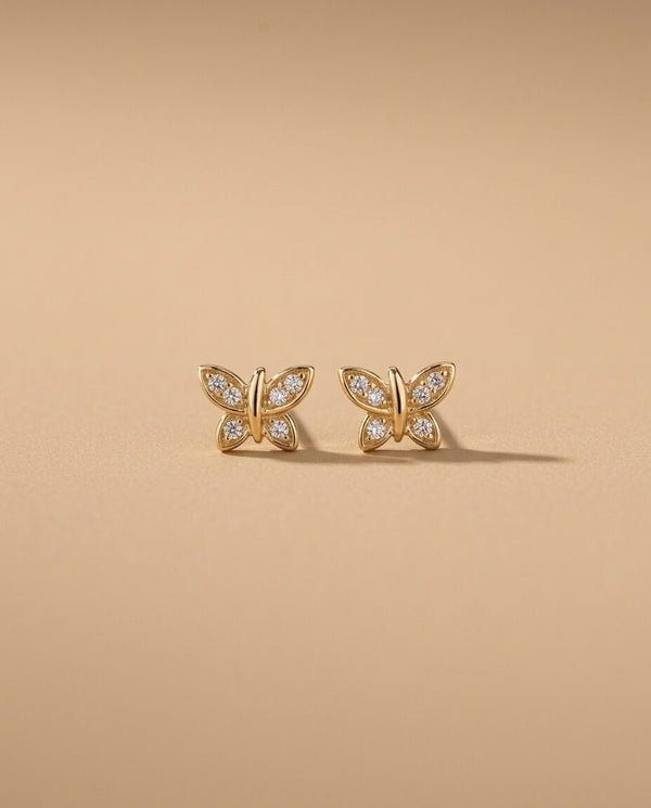 BUTTERFLY SHINE