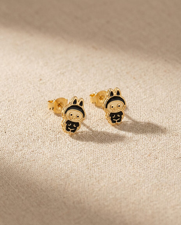 LABUBU EAR