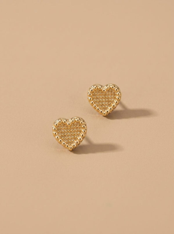 HEART EAR