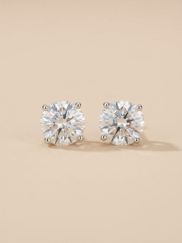 DIAMOND SILVER EAR