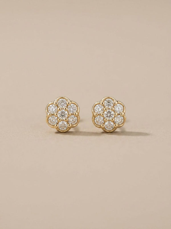 DIAMOND FLOWER