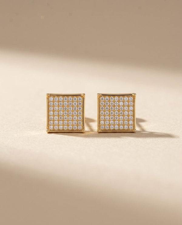 DIAMOND FLAT EAR