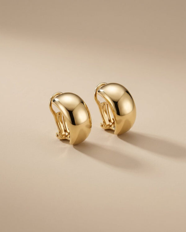 CLASSIC GOLD EAR