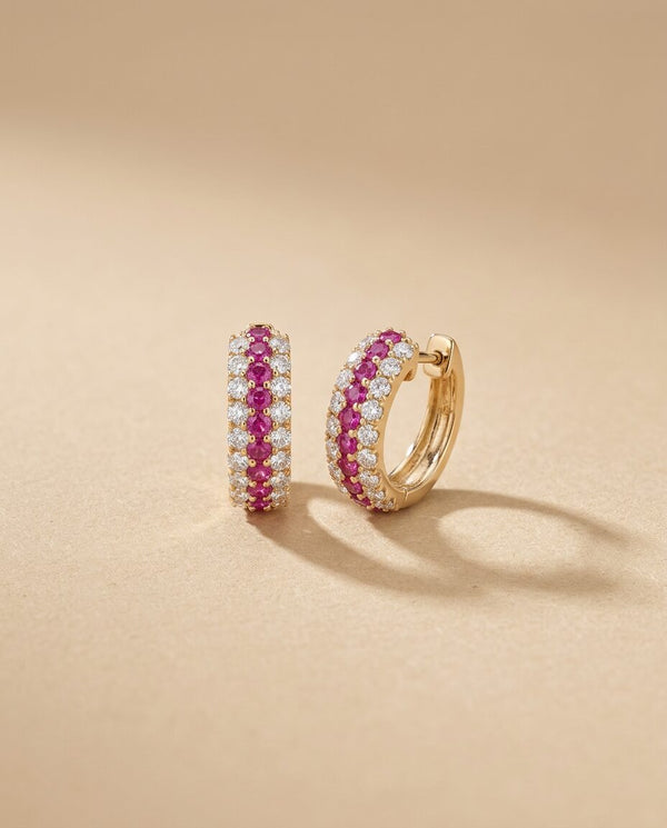 ARGOLLAS ROSA EAR
