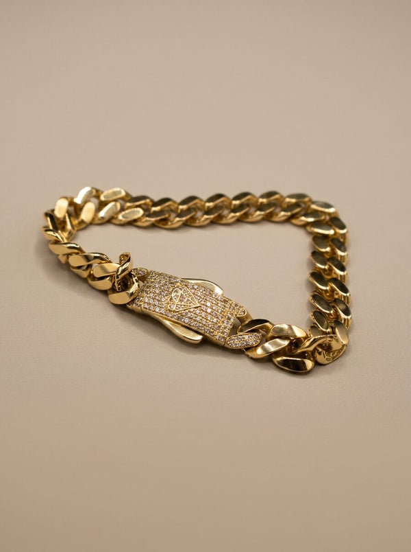 CHAIN DIAMOND