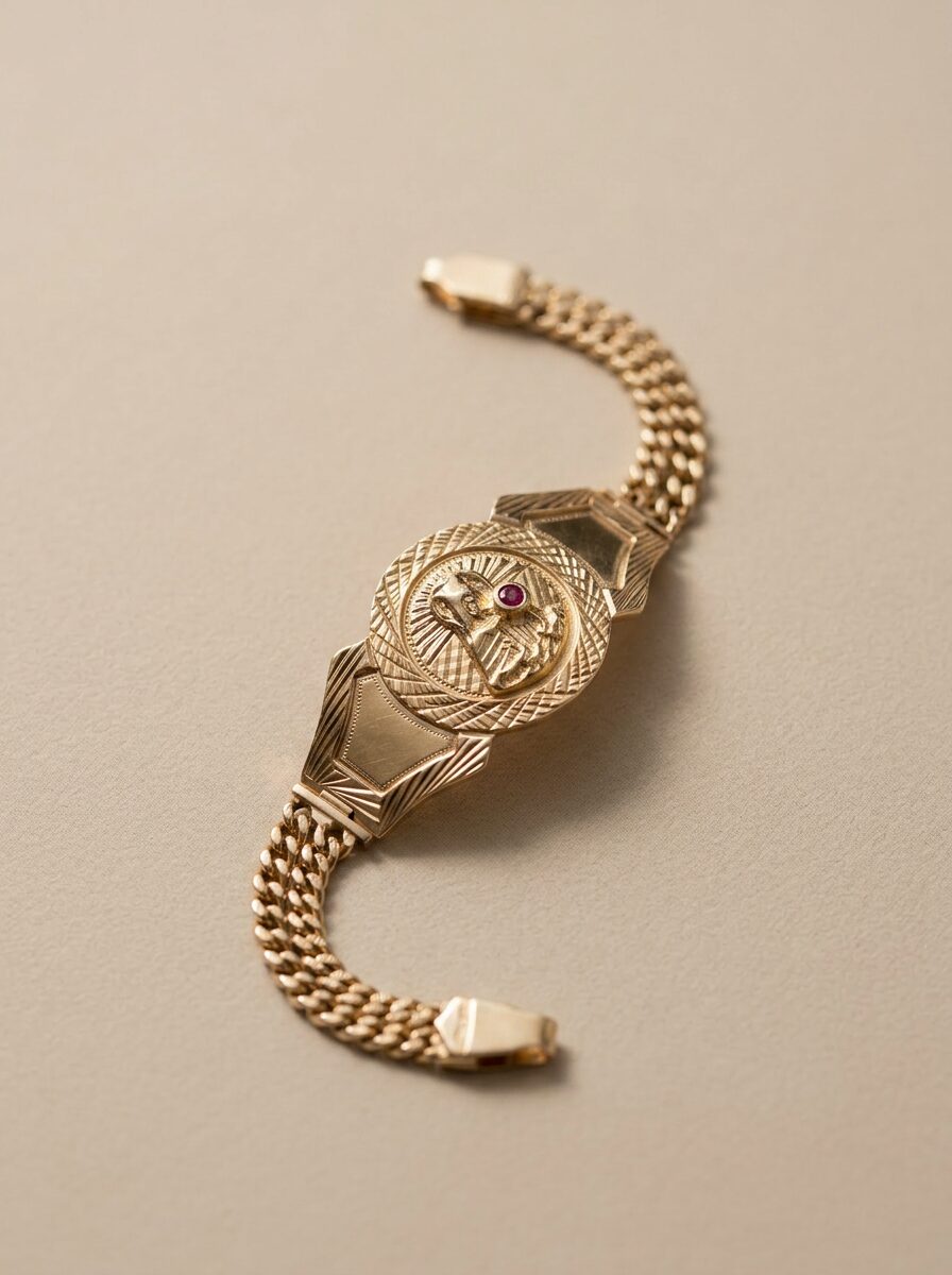 PULSERA35