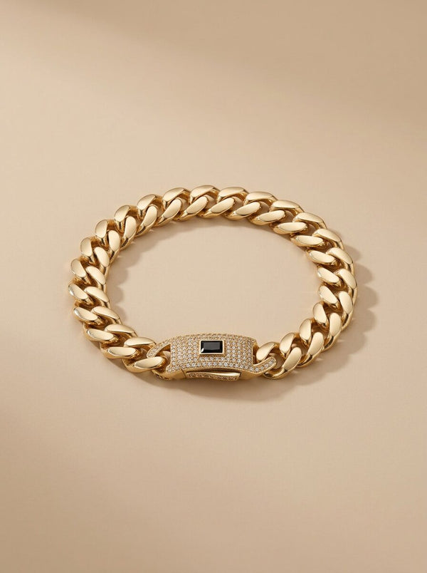 CUBE BLACK BAND