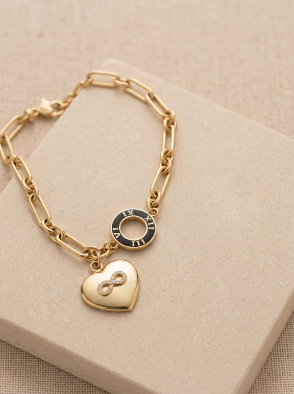 INFINITY CHAIN